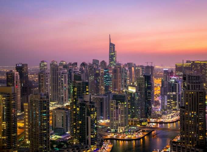 6 Days Dubai Package With Abu Dhabi City Tour