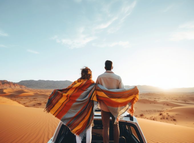 4 NIGHTS 5 DAYS IN  QATAR